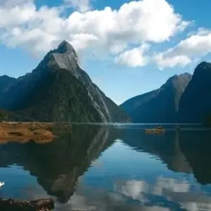 Explore Milford and Fiordland Hike Bike and Kayak for 5 days with Adventure South and discover unforgettable experiences - Photo 8