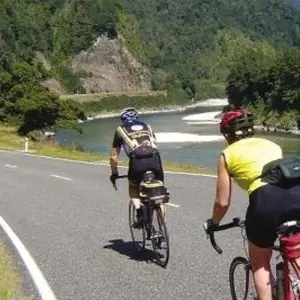 Explore Great West Coast Cycle for 8 days with Adventure South and discover unforgettable experiences - Photo 4