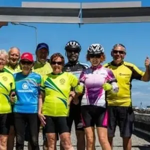 Explore West Coast Wilderness Cycle Trail for 5 days with Adventure South and discover unforgettable experiences - Photo 4