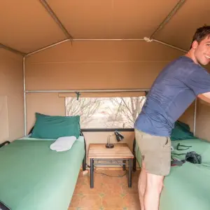 Explore 3 Night Uluru Adventure (Yulara to Yulara) for 4 days with Adventure Tours Australia and discover unforgettable experiences - Photo 4