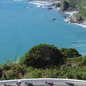 Explore Great West Coast Cycle for 8 days with Adventure South and discover unforgettable experiences - Photo 5