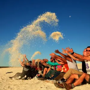 Explore Perth to Exmouth & Return for 7 days with Adventure Tours Australia and discover unforgettable experiences - Photo 2