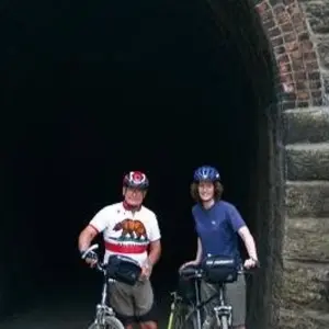 Explore Otago Rail Trail Classic for 5 days with Adventure South and discover unforgettable experiences - Photo 6