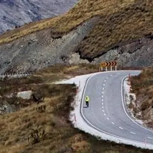 Explore Great West Coast Cycle for 8 days with Adventure South and discover unforgettable experiences - Photo 6