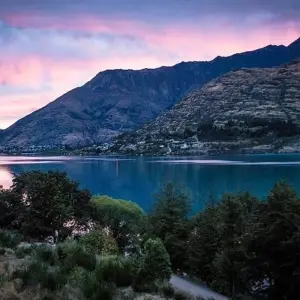 Explore Aoraki/Mount Cook & Southern Lakes Gravel for 7 days with Adventure South and discover unforgettable experiences - Photo 5