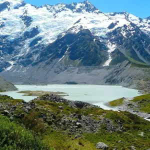 Explore Alps to Ocean Classic for 6 days with Adventure South and discover unforgettable experiences - Photo 7