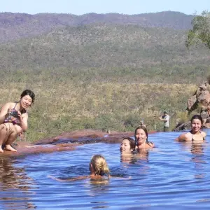 Explore Kakadu, Arnhem Land, Katherine & Litchfield Adventure for 5 days with Adventure Tours Australia and discover unforgettable experiences - Photo 3