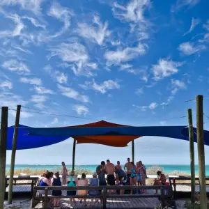 Explore Perth to Exmouth & Return for 7 days with Adventure Tours Australia and discover unforgettable experiences - Photo 4