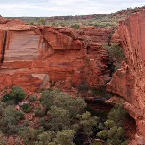 Explore 3 Day Uluru Adventure for 3 days with Adventure Tours Australia and discover unforgettable experiences - Photo 2