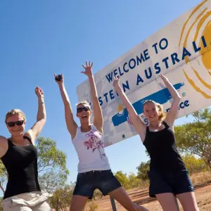 Explore Darwin to Broome 4WD Kimberley Adventure for 10 days with Adventure Tours Australia and discover unforgettable experiences - Photo 3