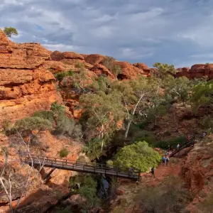 Explore 3 Day Uluru Adventure ex Yulara for 3 days with Adventure Tours Australia and discover unforgettable experiences - Photo 2