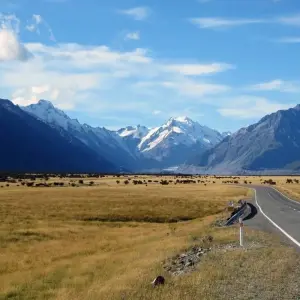 Explore Alps to Ocean Classic for 6 days with Adventure South and discover unforgettable experiences - Photo 8