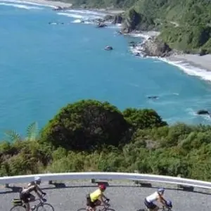 Explore Marlborough and West Coast Cycle for 7 days with Adventure South and discover unforgettable experiences - Photo 8