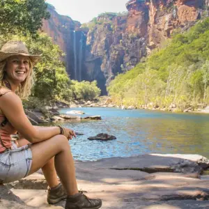 Explore Kakadu, Arnhem Land, Katherine & Litchfield Adventure for 5 days with Adventure Tours Australia and discover unforgettable experiences - Photo 4