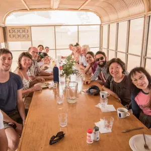 Explore 3 Night Uluru Adventure (Alice Springs to Yulara) for 4 days with Adventure Tours Australia and discover unforgettable experiences - Photo 7