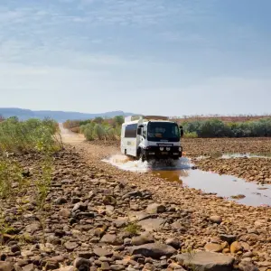 Explore Darwin to Broome 4WD Kimberley Adventure for 10 days with Adventure Tours Australia and discover unforgettable experiences - Photo 4