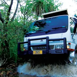 Explore Kakadu, Arnhem Land, Katherine & Litchfield Adventure for 5 days with Adventure Tours Australia and discover unforgettable experiences - Photo 5