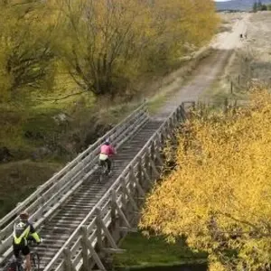 Explore Otago Rail Trail Classic for 5 days with Adventure South and discover unforgettable experiences - Photo 10