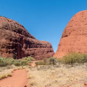 Explore 3 Day Uluru Adventure for 3 days with Adventure Tours Australia and discover unforgettable experiences - Photo 4