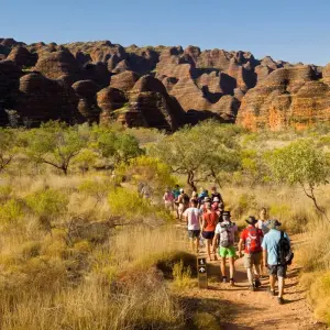 Explore Darwin to Broome 4WD Kimberley Adventure for 10 days with Adventure Tours Australia and discover unforgettable experiences - Photo 5