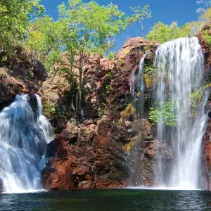 Explore Kakadu, Arnhem Land, Katherine & Litchfield Adventure for 5 days with Adventure Tours Australia and discover unforgettable experiences - Photo 6