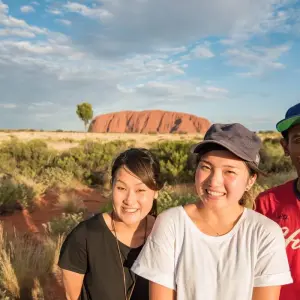 Explore 3 Night Uluru Adventure (Alice Springs to Yulara) for 4 days with Adventure Tours Australia and discover unforgettable experiences - Photo 9