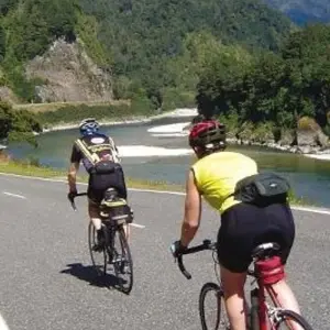 Explore Marlborough and West Coast Cycle for 7 days with Adventure South and discover unforgettable experiences - Photo 11