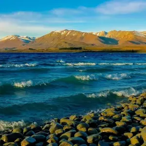 Explore Alps to Ocean Classic for 6 days with Adventure South and discover unforgettable experiences - Photo 11