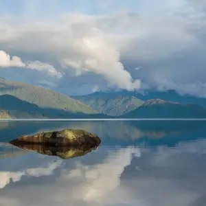 Explore West Coast Wilderness Cycle Trail for 5 days with Adventure South and discover unforgettable experiences - Photo 11