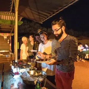 Explore Outback Camping Adventure (ex Yulara) for 5 days with Adventure Tours Australia and discover unforgettable experiences - Photo 3