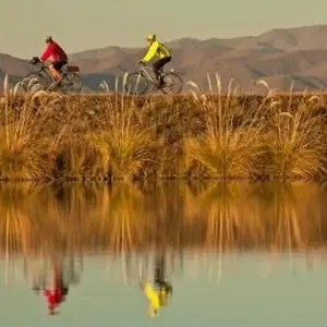Explore Aoraki/Mount Cook & Southern Lakes Gravel for 7 days with Adventure South and discover unforgettable experiences - Photo 11