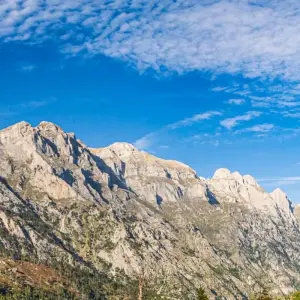 Explore Small Group Hiking Tour in the National Park of Valbona for 6 days with Adventure and Fun Albania and discover unforgettable experiences - Photo 2