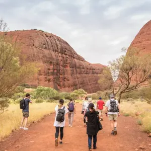 Explore Outback Camping Adventure for 5 days with Adventure Tours Australia and discover unforgettable experiences - Photo 5