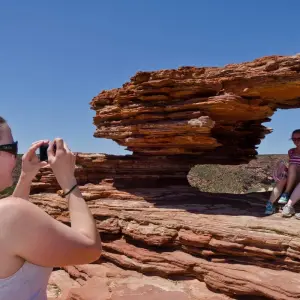 Explore Perth to Exmouth, Karijini & Return for 10 days with Adventure Tours Australia and discover unforgettable experiences - Photo 7