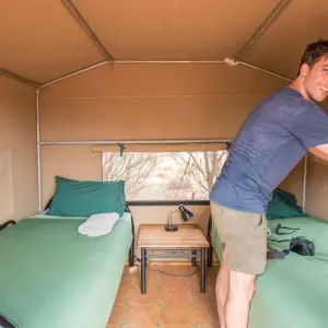 Explore 3 Day Uluru Adventure ex Yulara for 3 days with Adventure Tours Australia and discover unforgettable experiences - Photo 7