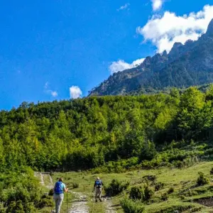 Explore Small Group Hiking Tour in the National Park of Valbona for 6 days with Adventure and Fun Albania and discover unforgettable experiences - Photo 3