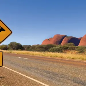 Explore Outback Camping Adventure (ex Yulara) for 5 days with Adventure Tours Australia and discover unforgettable experiences - Photo 5