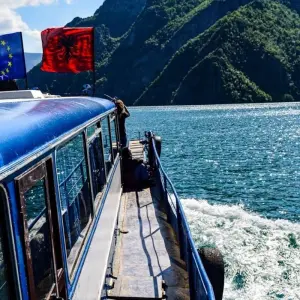 Explore Small Group Hiking Tour in the National Park of Valbona for 6 days with Adventure and Fun Albania and discover unforgettable experiences - Photo 4