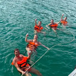 Explore Adventure Cambodia for 12 days with Adventure Travel Co. and discover unforgettable experiences - Photo 4