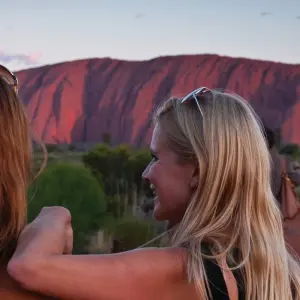 Explore Outback Camping Adventure (ex Yulara) for 5 days with Adventure Tours Australia and discover unforgettable experiences - Photo 6