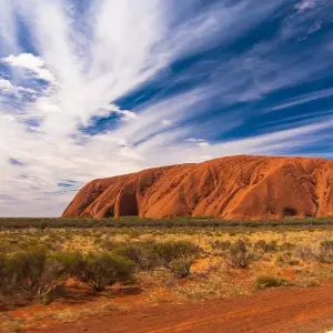 Explore 3 Day Uluru Adventure ex Yulara for 3 days with Adventure Tours Australia and discover unforgettable experiences - Photo 9