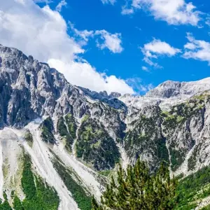 Explore Small Group Hiking Tour in the National Park of Valbona for 6 days with Adventure and Fun Albania and discover unforgettable experiences - Photo 5