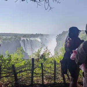 Explore 3 Day Victoria Falls Tour from Johanensburg for 3 days with Africa Moja Tours & Transfers and discover unforgettable experiences - Photo 2