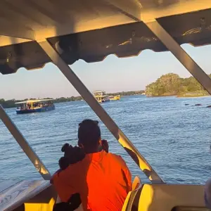 Explore 3 Day Victoria Falls Tour from Johanensburg for 3 days with Africa Moja Tours & Transfers and discover unforgettable experiences - Photo 4