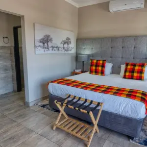 Explore 12 Days Wonders of Africa: Johannesburg, Walvis Bay, Victoria Falls, Cape Town, and Kruger National Park for 12 days with Africa Moja Tours & Transfers and discover unforgettable experiences - Photo 3