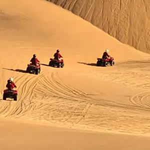 Explore 3 Day Namibia Tour from Johannesburg for 3 days with Africa Moja Tours & Transfers and discover unforgettable experiences - Photo 4