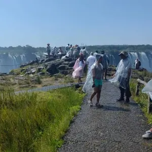 Explore 3 Day Victoria Falls Tour from Johanensburg for 3 days with Africa Moja Tours & Transfers and discover unforgettable experiences - Photo 5