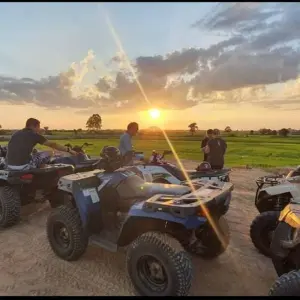 Explore Adventure Cambodia for 12 days with Adventure Travel Co. and discover unforgettable experiences - Photo 8