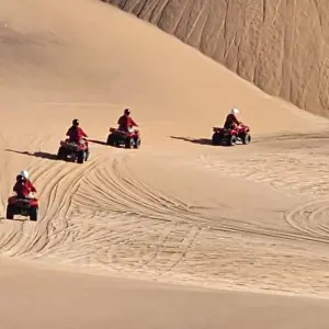 Explore 3 Day Namibia Tour from Johannesburg for 3 days with Africa Moja Tours & Transfers and discover unforgettable experiences - Photo 5