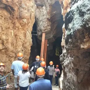 Explore 15 Days - Johannesburg, Kruger National Park and Cape Town Tour for 15 days with Africa Moja Tours & Transfers and discover unforgettable experiences - Photo 4